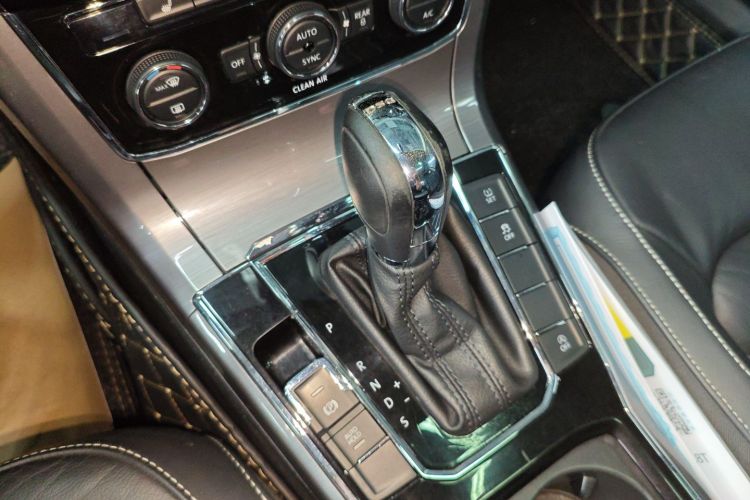 Volkswagen Passat 2016 #14 Volkswagen Passat 2016 car image #14