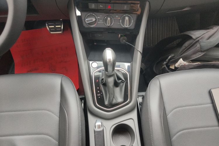 VS5 2019 immagine di auto #14