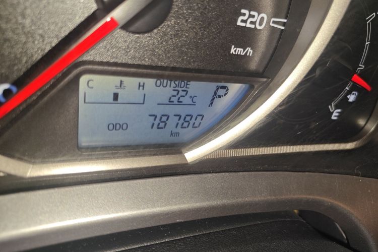 Toyota RAV4 2016 #14 Toyota RAV4 2016 car image #14