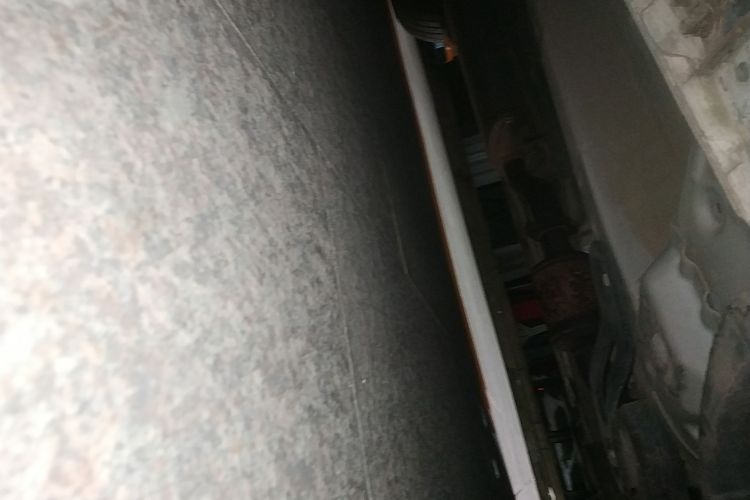 GAC Trumpchi GS7 2019 car image #14