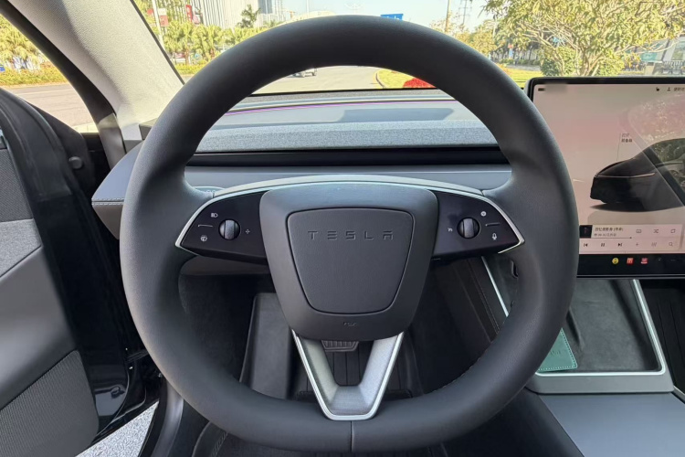 Tesla Model Y 2025 car image #14