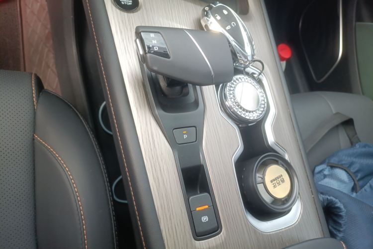 Changan X7 PLUS 2025 car image #14