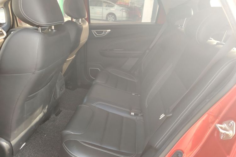Vision X3 2019 #14 Vision X3 2019 car image #14