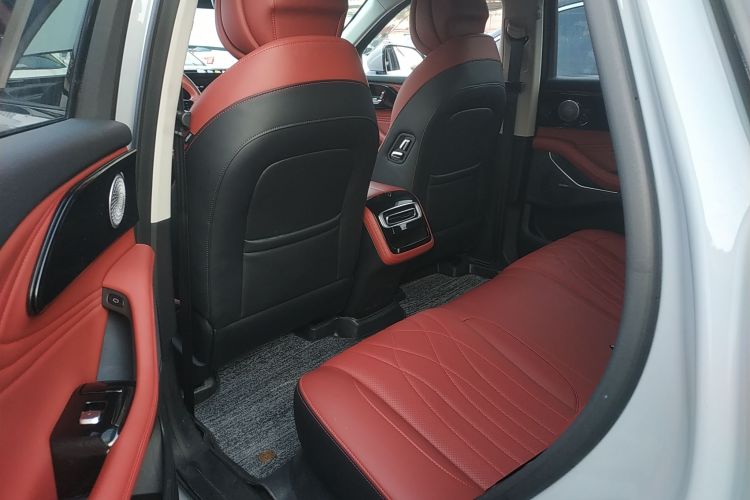 Exceed Yaoguang 2023 #14 Exceed Yaoguang 2023 car image #14