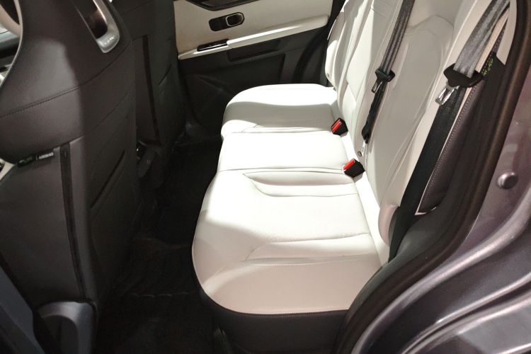 捷途 捷途大圣 2022 汽车图片 #14