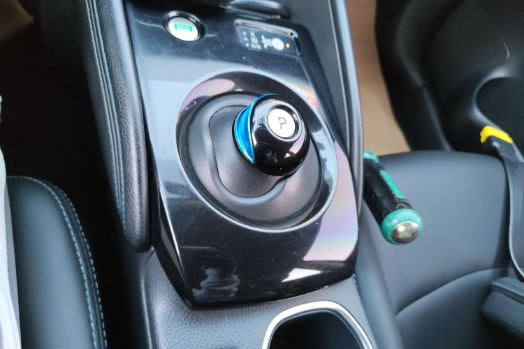 日产 轩逸·纯电 2019 汽车图片 #14