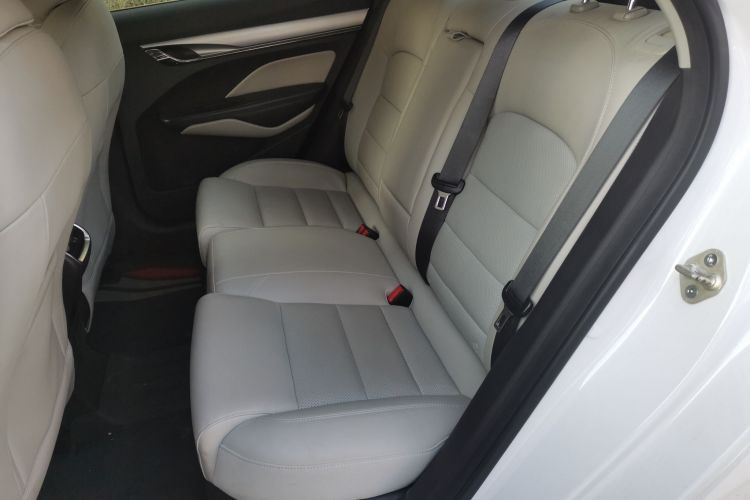 GEELY Binray 2018 car image #14