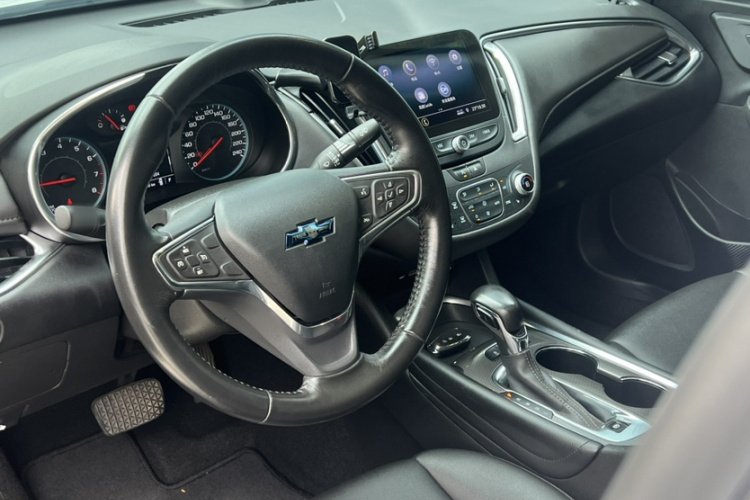 Chevrolet Malibu XL 2022 #14 Chevrolet Malibu XL 2022 car image #14
