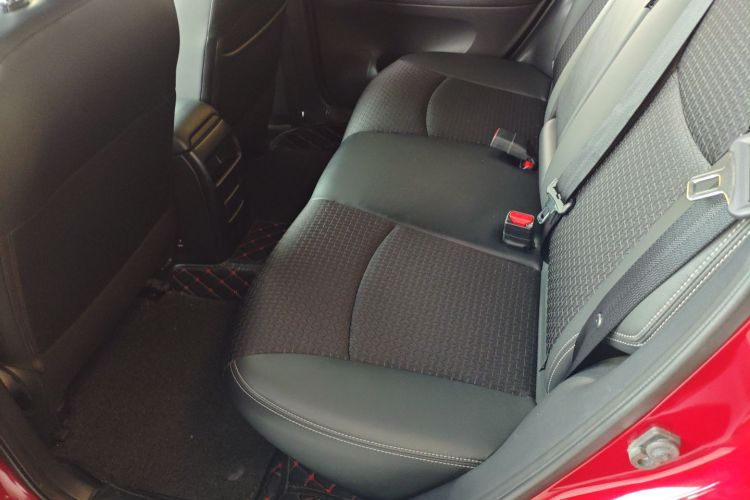 日产 骐达TIIDA 2019 汽车图片 #14