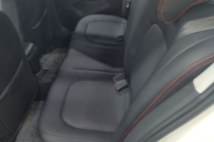 桑塔纳 2022 汽车图片 #14