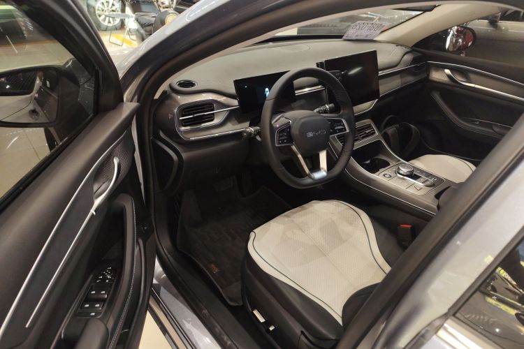 BYD Destroyer 05 2024 car image #14