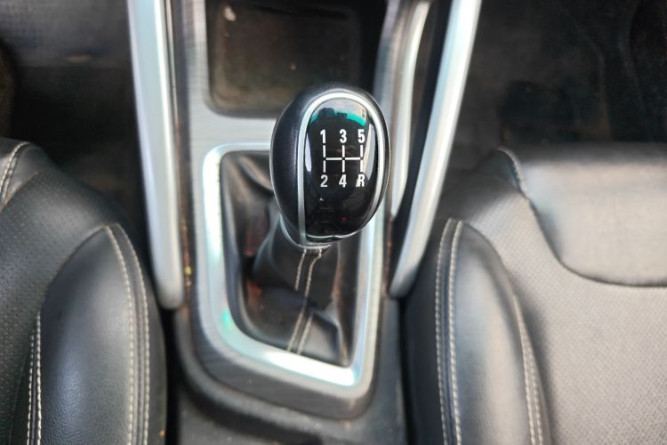 Vision X3 2017 #14 Vision X3 2017 car image #14