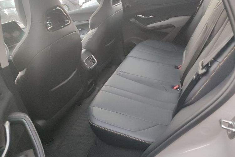 BYD Sea Lion 05 DM-i 2025 car image #14