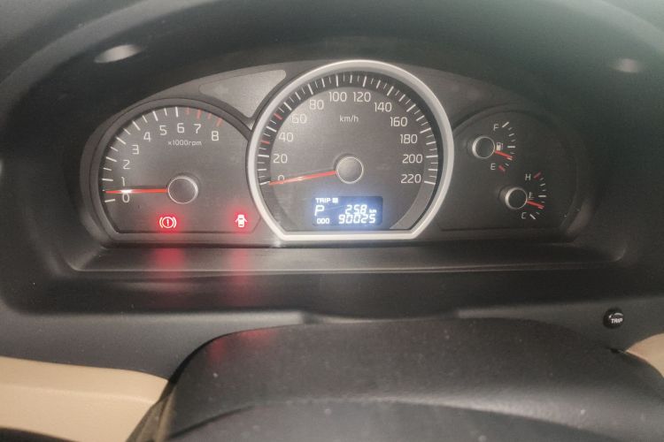 起亚 狮跑 2016 汽车图片 #14