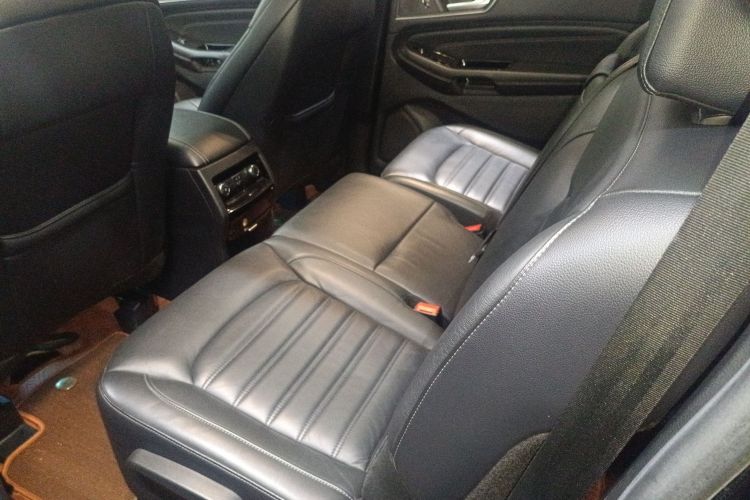 Ford Edge 2017 imagen de coche #14