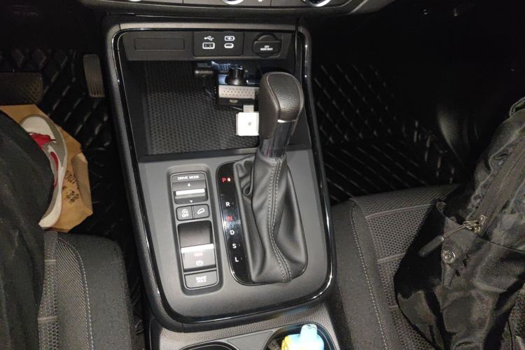Honda CR-V 2024 car image #14