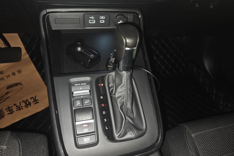 Honda CR-V 2024 #14 Honda CR-V 2024 car image #14