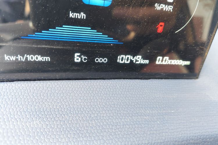 凯翼汽车 凯翼拾月 2024 汽车图片 #14