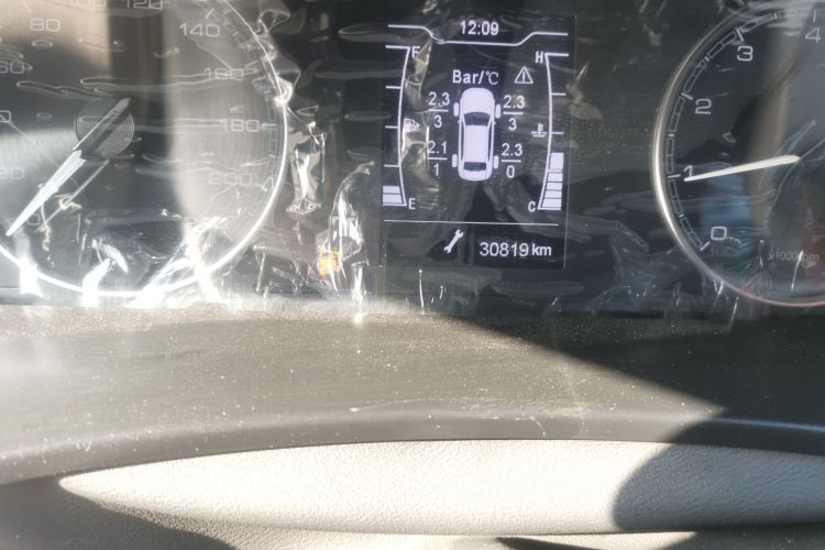 Kaiyi Xuandu 2021 car image #14