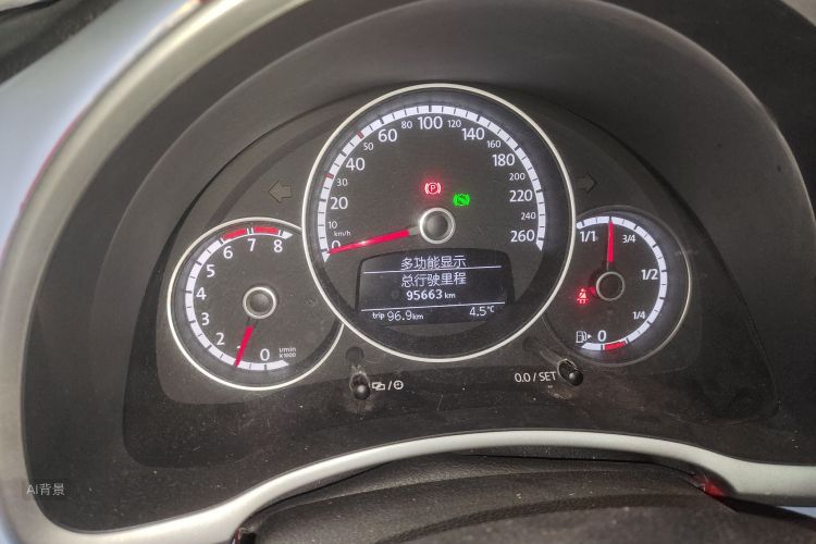 Volkswagen Beetle 2015 immagine di auto #14