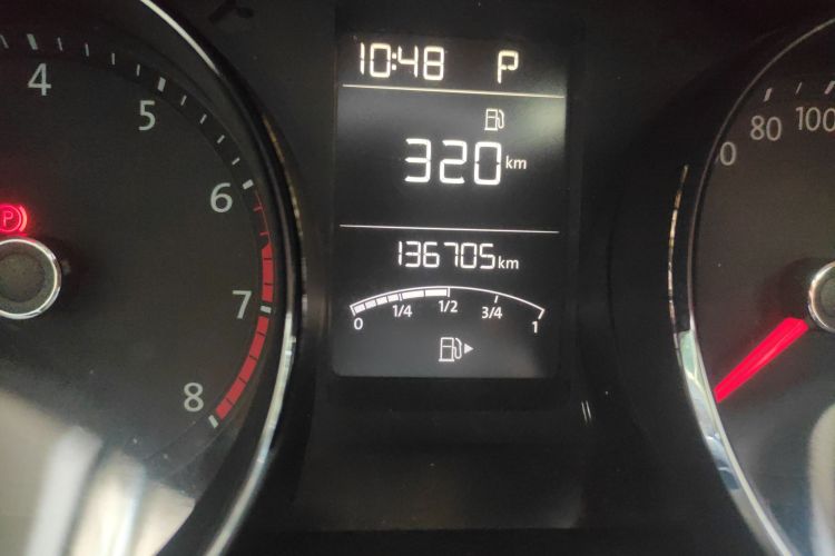 Volkswagen Gran Lavida 2017 immagine di auto #14