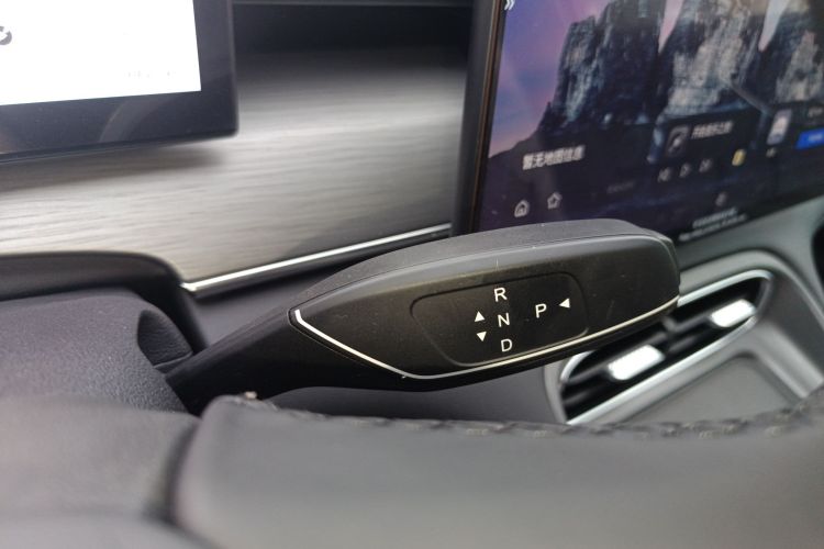 Chery Tiggo8 PLUS C-DM 2025 #14 Chery Tiggo8 PLUS C-DM 2025 immagine di auto #14