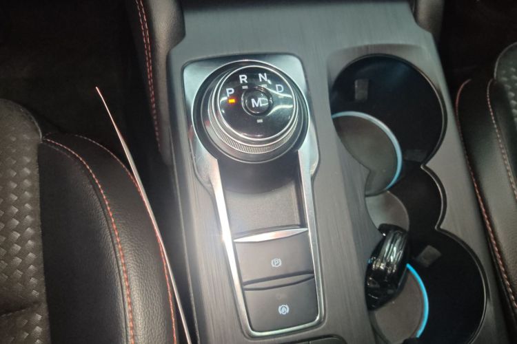 福特 福克斯 2022 汽车图片 #14