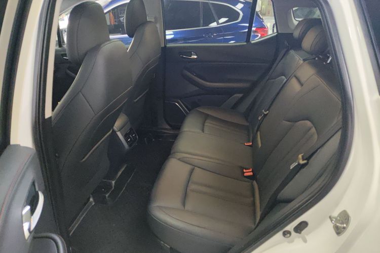 GAC Trumpchi GS4 2020 car image #14