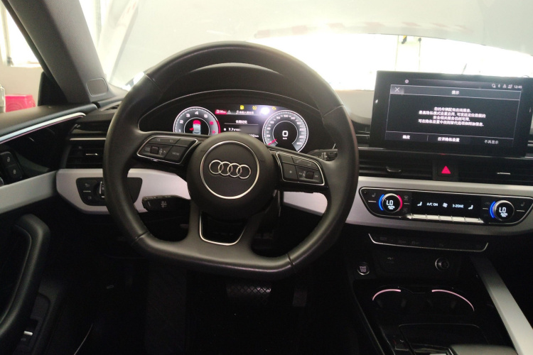 Audi A5 (Imported) 2023 #14 Audi A5 (Imported) 2023 car image #14