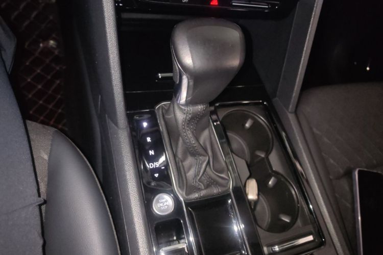 Volkswagen Teramont 2020 immagine di auto #14