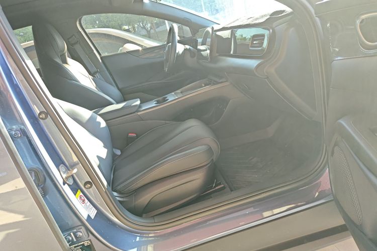 BYD Seal 06 New Energy 2025 car image #14