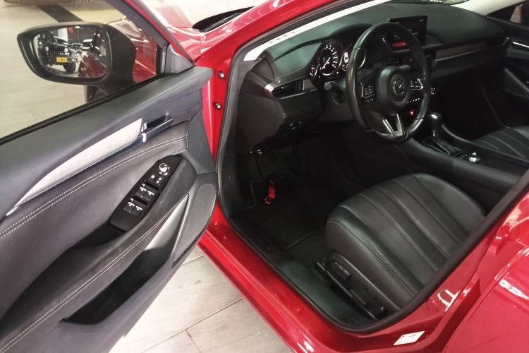 Mazda Atenza 2020 car image #14