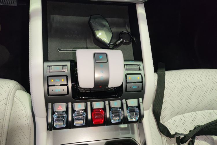 FangChengBao Tiger 3 2025 #14 FangChengBao Tiger 3 2025 car image #14