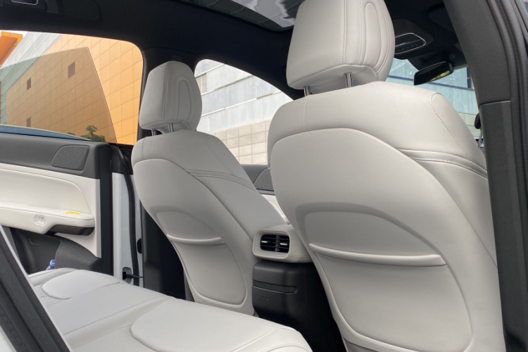 Xpeng G6 2024 #14 Xpeng G6 2024 immagine di auto #14