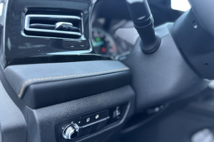 Changan X7 PLUS 2025 imagem de carro #14