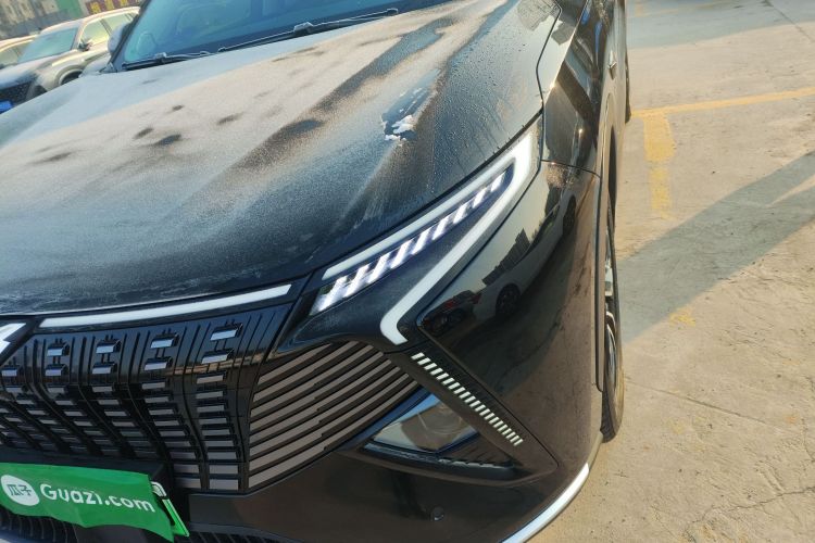 Kaiyi Kunlun New Energy 2025 car image #14