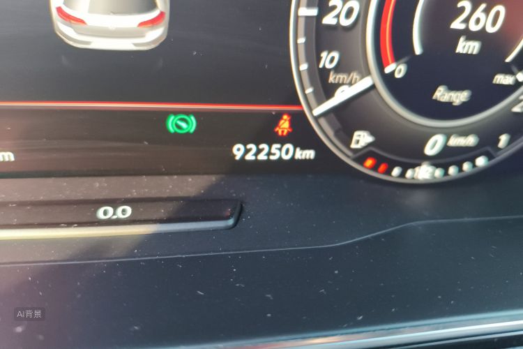 Volkswagen GolfGTI 2019 car image #14