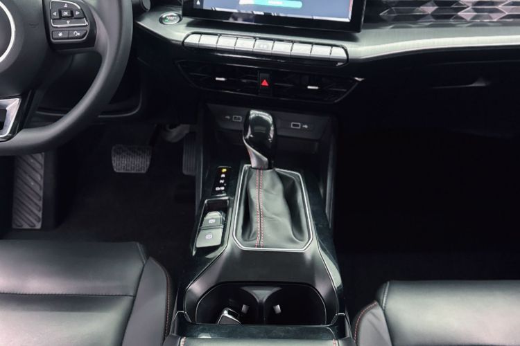 MG 5 2022 car image #14