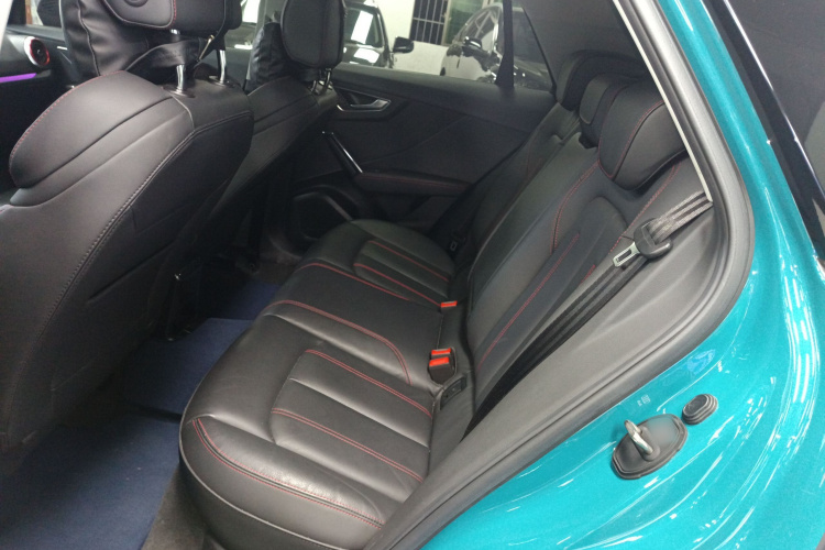Q2L 2023 car image #14