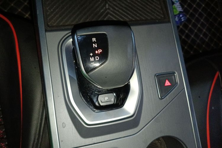 Dashing 2023 car image #14