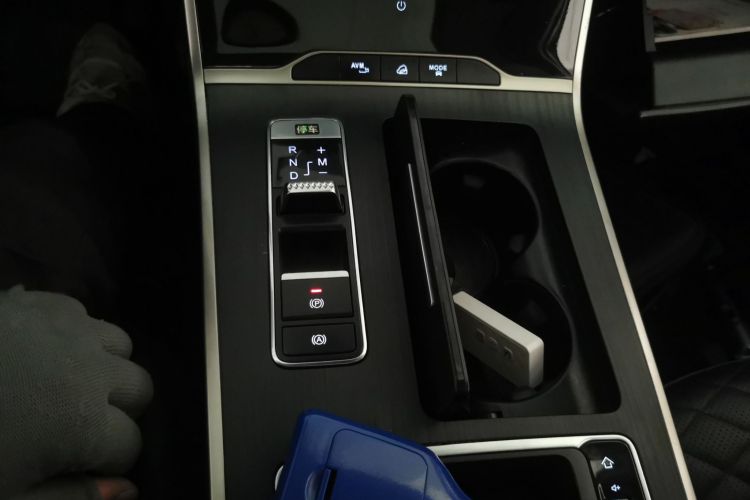 Exceed TX 2021 imagem de carro #14