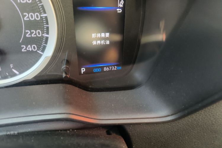 Corolla 2020 car image #14