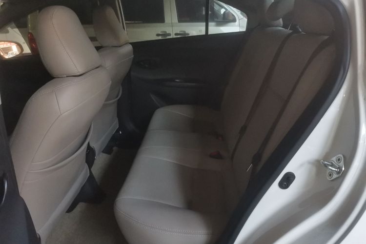 威驰 2020 汽车图片 #14