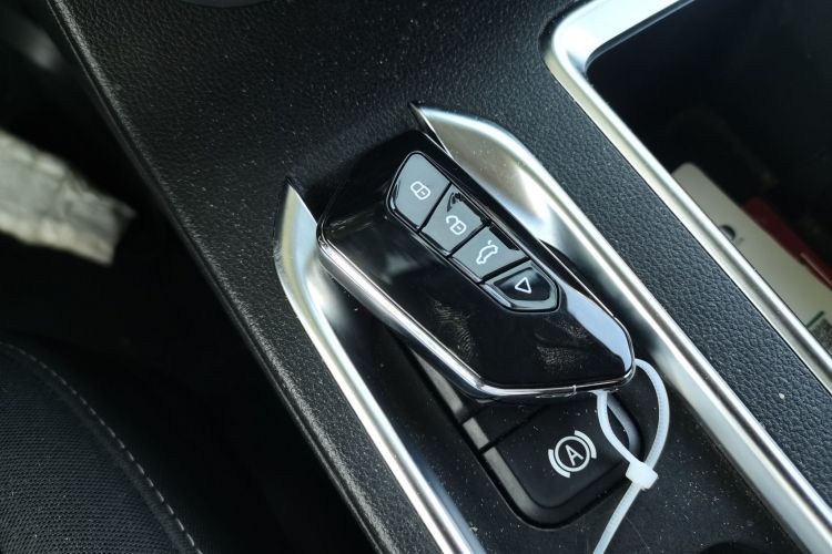 Haval M6 2021 car image #14