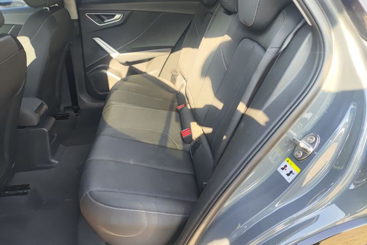 Q2L 2020 car image #14