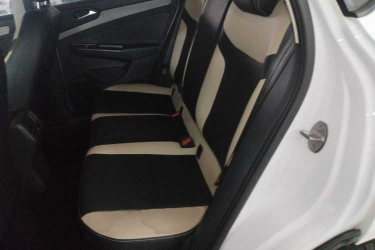 捷达VS5 2023 汽车图片 #14