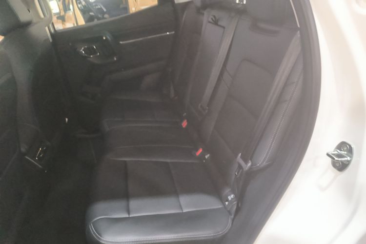 Haval Dargo 2 2023 صورة سيارة #14