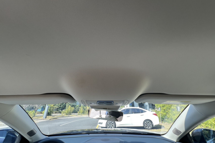 BYD Qin L 2024 #14 BYD Qin L 2024 immagine di auto #14