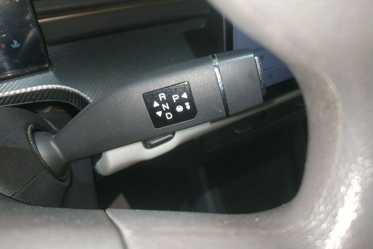 Dashing 2022 car image #14