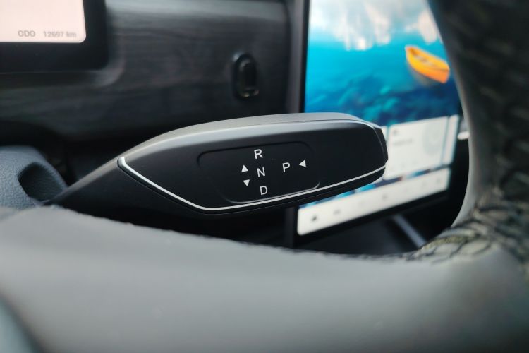 Chery Tiggo7 C-DM 2025 #14 Chery Tiggo7 C-DM 2025 car image #14